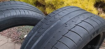 MICHELIN PILOT SPORT , LETNE, 255/40 R19 - 3