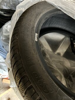 225/50 R17 zimné - 3