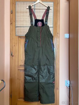 Zimný komplet Trakker Core 3 Piece Winter Suit - 3