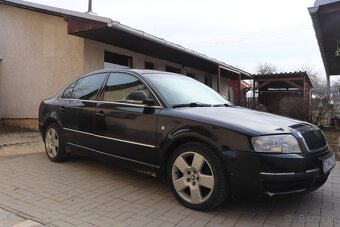 ŠKODA SUPERB 1 2.0 TDI 103kW - 3