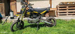 Pitbike 140 - 3