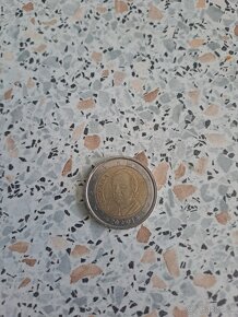 2 eurove mince - 3