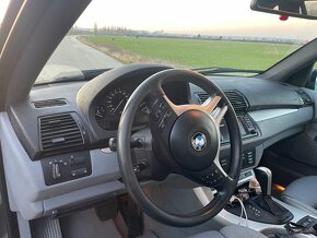BMW X5 e53 - 3