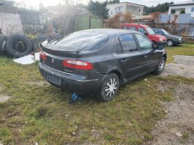 Renault Laguna 1.9dci Expression - 3