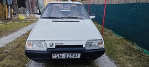 Škoda Favorit 136L - 3