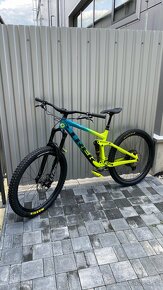 Trek Remedy 8 - 3