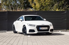 Audi TT Coupé 2.0 TDI ultra - 3