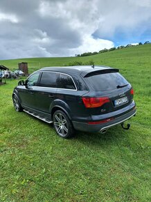 Audi Q7 4.2 tdi Exclusive - 3