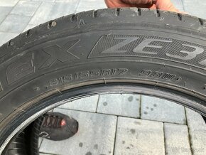 Falken 215/55 R17 - 3