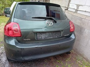 Toyota Auris - 3