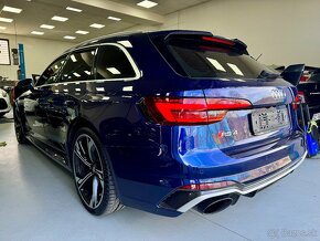 AUDI RS4 B9 2.9TFSI DYNAMIC & CARBON PAKET | CERAMIC - 3