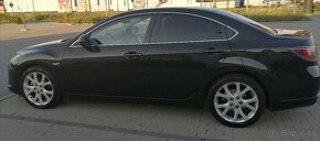 Predám Mazda 6GH 2.0 MZR-CD - 3