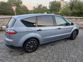 Ford S-Max 1.8tdci 92kw - 3