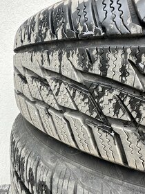 195/65 R15 Zimný set 5x112 - 3