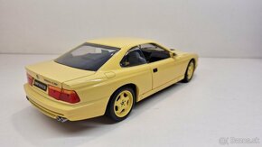 1:18 BMW 850 CSi - 3