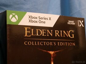 Elden Ring Collector's Edition XBOX - 3