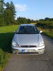 FORD FOCUS 1,8 TDCI - 3