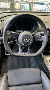 Audi S3 - 3