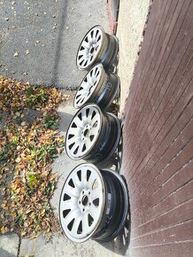 5x100 r15 - 3