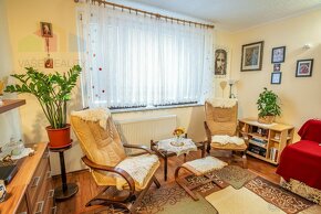 Na predaj garsónka 27 m², Saratovská ul., Dúbravka - 3