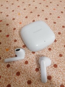 Huawei FreeBuds SE 2 modré - 3