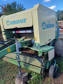 Krone RP 1250 - 3