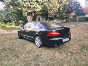 Škoda superb 2.0tdi 125kw - 3