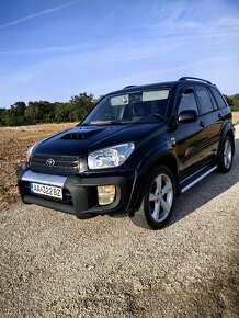 Toyota rav4 - 3