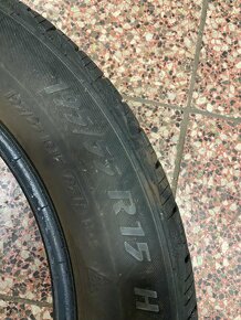 195/55 R15 MATADOR sibir ZIMNE - 3