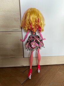 Monster high gooliope jellington - 3