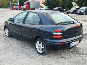 Fiat Brava 1.9TD R.v 1998 STK a EK 11/2024 Najazdené 311 tis - 3