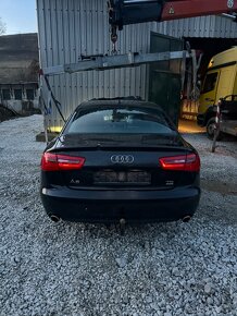 Audi a6 c7 3.0 TDi - 3