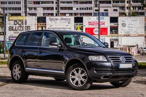 Volkswagen Touareg 4.2 V8 A/T - 3