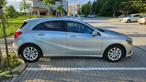 Mercedes-Benz A180 packet Style -  len 74000km - 3