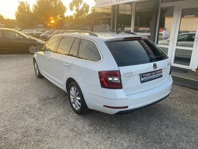 Škoda Octavia Combi 2.0 TDI Ambition DSG - 3