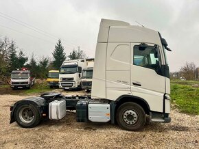 Volvo FH 460 hydraulika + nový tachograf - 3