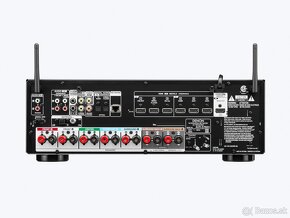 DENON AVR-S760H - 3