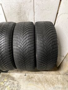 Zimne 225/55 R18 4x=120€ - 3