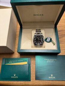 ROLEX OYSTER PERPETUAL DATEJUST 2 41mm - 3