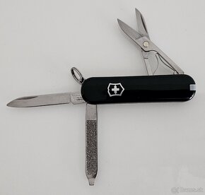 Survival set + Švajčiarsky nôž Victorinox Classic - 3