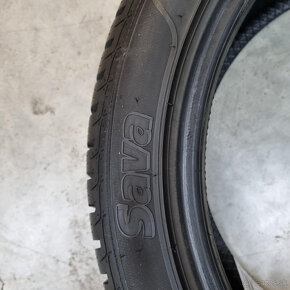 Zimné pneumatiky 225/45 R17 SAVA DOT1823 - 3