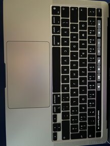 Macbook Pro 13" M1 (2020) 16/256GB - 3