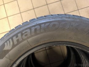 Hankook Winter icept evo2 225/60 r17 99H - 3