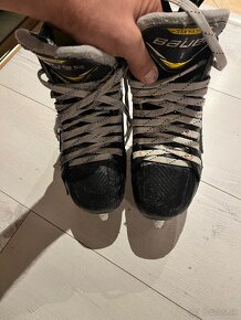 BAUER SUPREME 3S PRO fit3 - 3