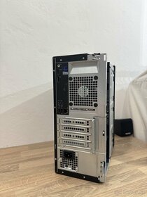 Dell Optiplex 3050 tower, i5 7500, SSD, Windows 10 Pro - 3