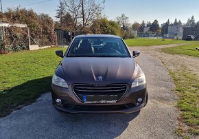 Peugeot 301 1,2i 53kw - 3