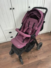 Britax Romer B-agile M - 3