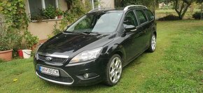 Ford Focus MKII facelift 2.0 TDCI - 3