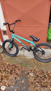 Bicykel BMX - 3