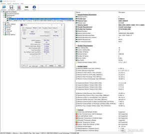 8GB DDR3L 1600Mhz SODIM - 3